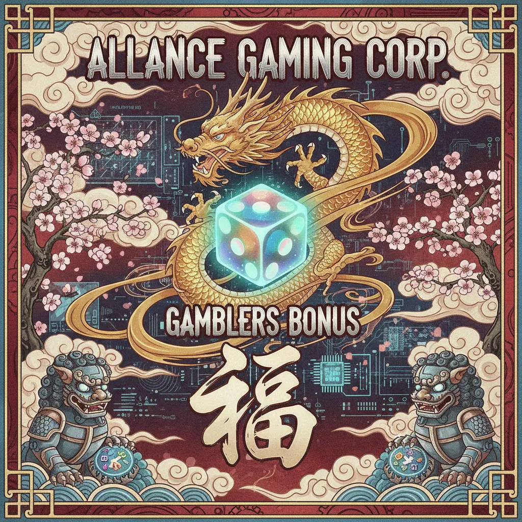 Gamblers Bonus - Alliance