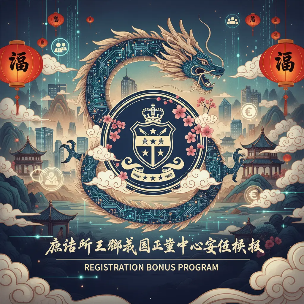 registreringsbonus - Community