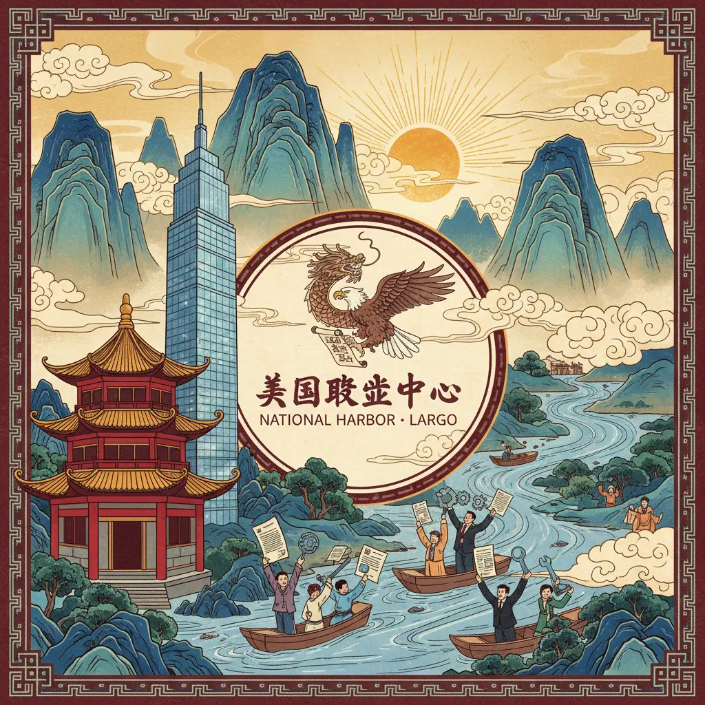 American Job Center Largo - American