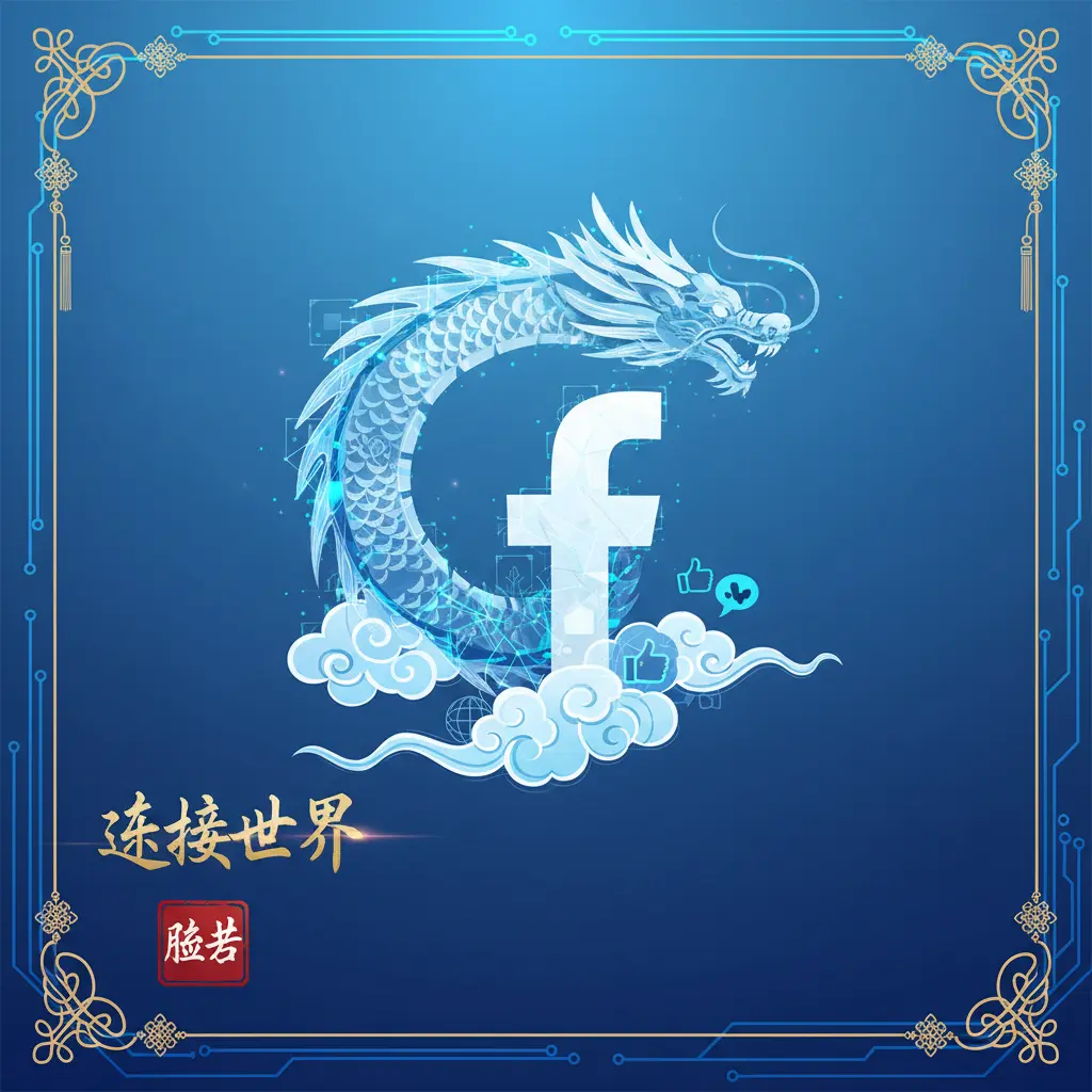 Facebook - Background