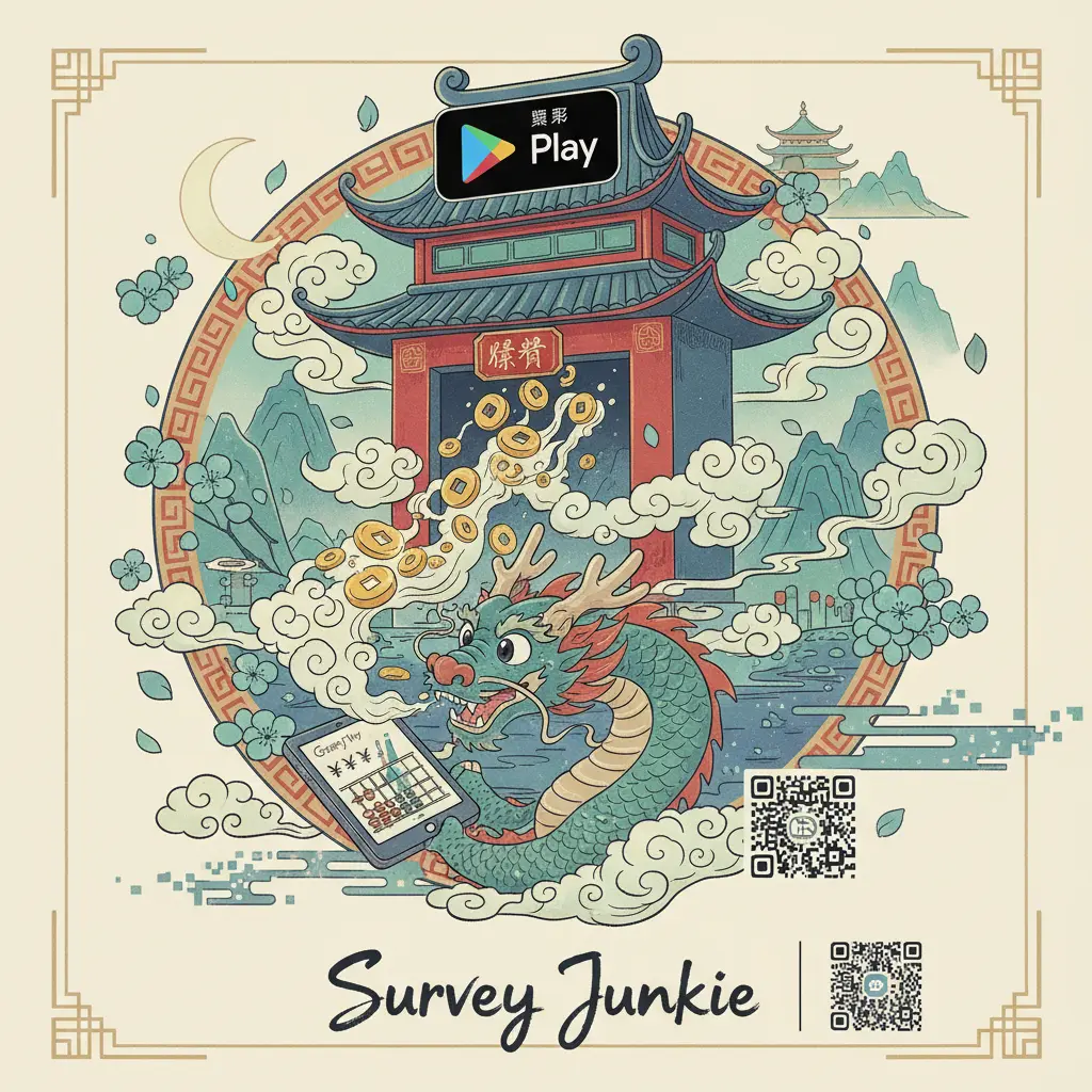 Survey Junkie - Google