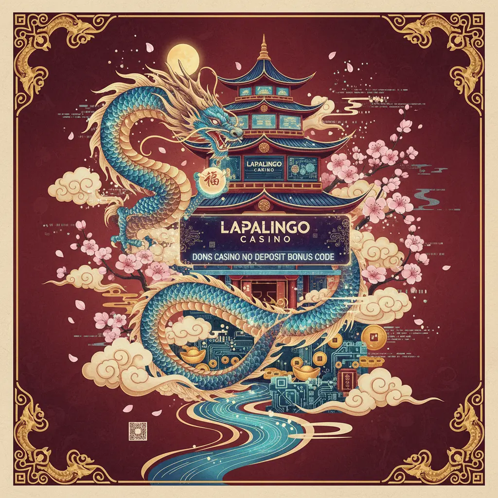 dons casino no deposit bonus code - Lapalingo