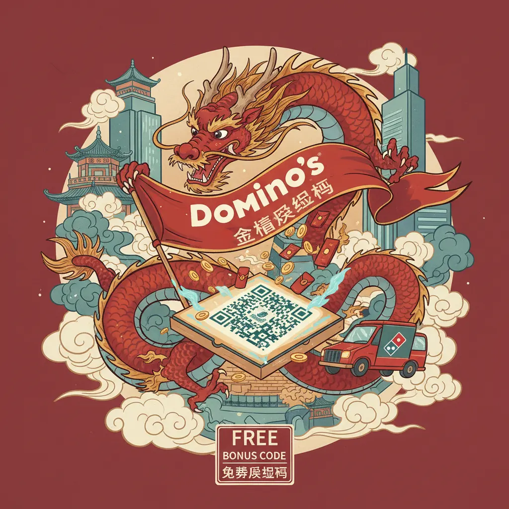 free cash bonus code - Domino