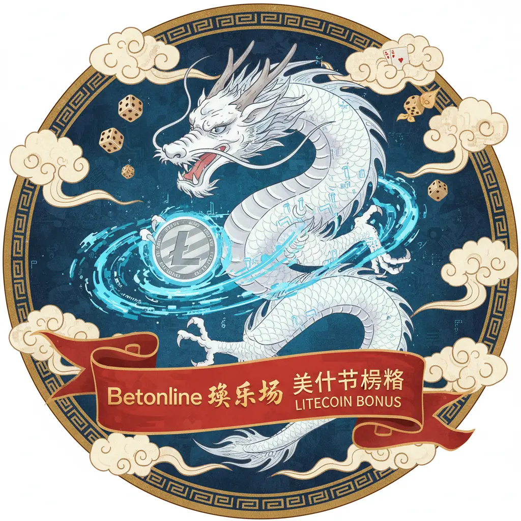 betonline casino bonus - Litecoin