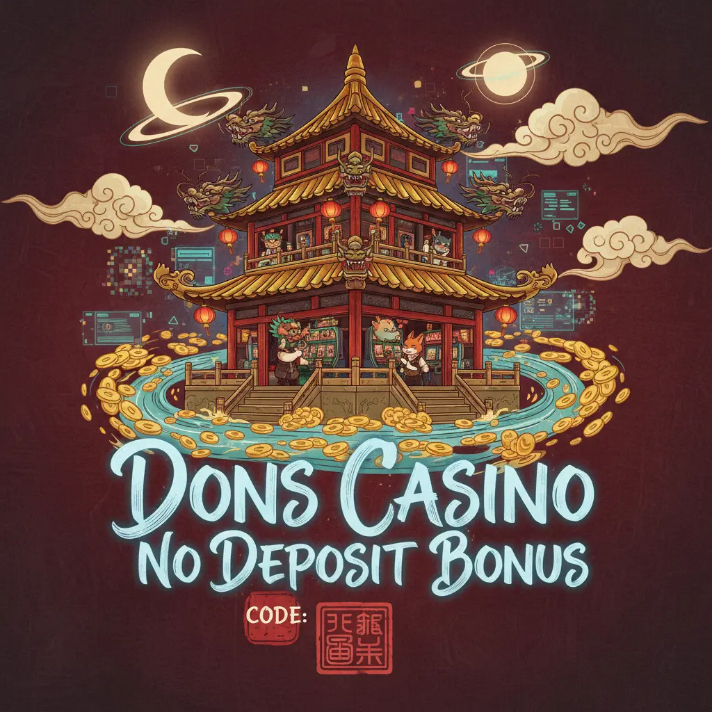 dons casino no deposit bonus code - Monster