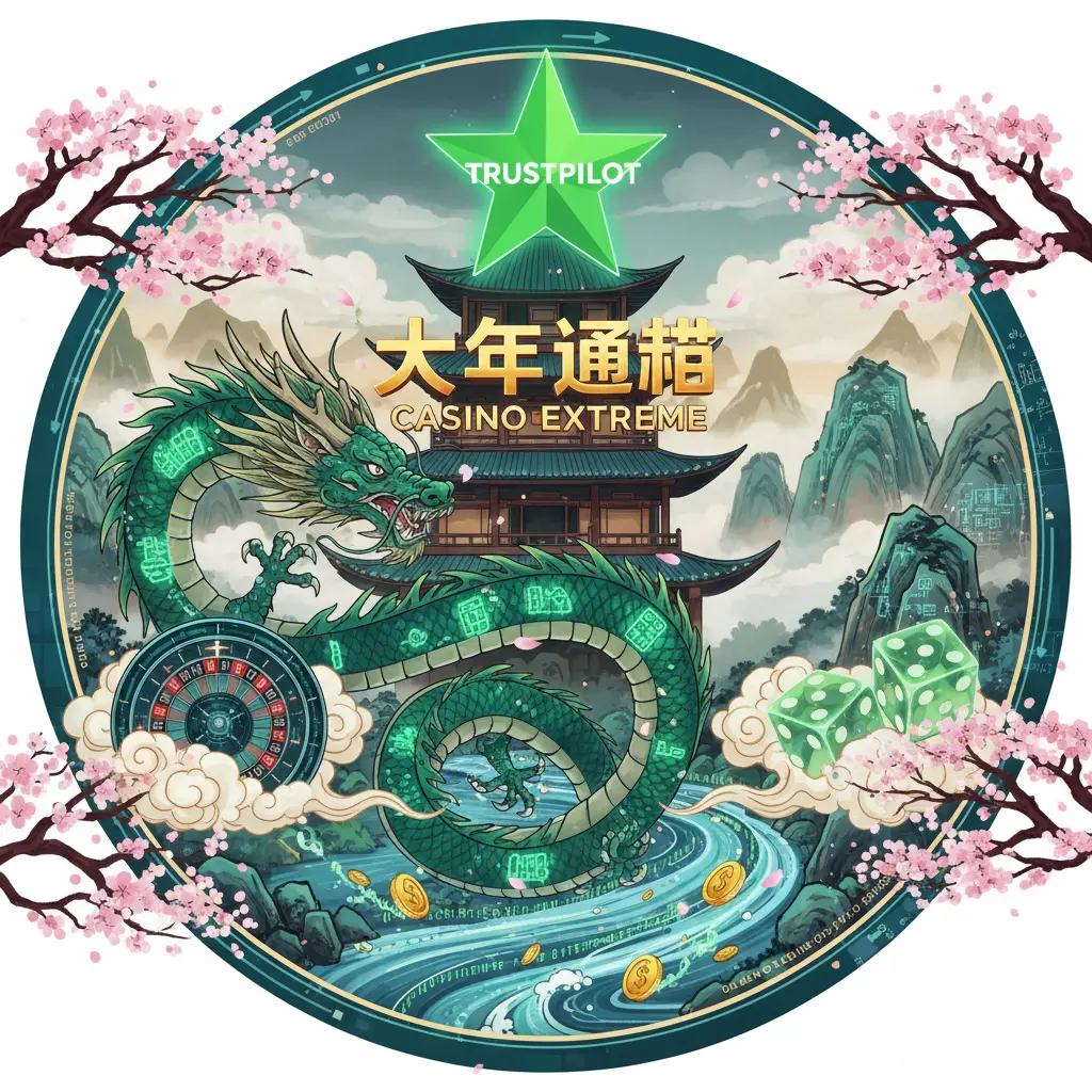 Casino Extreme - Trustpilot