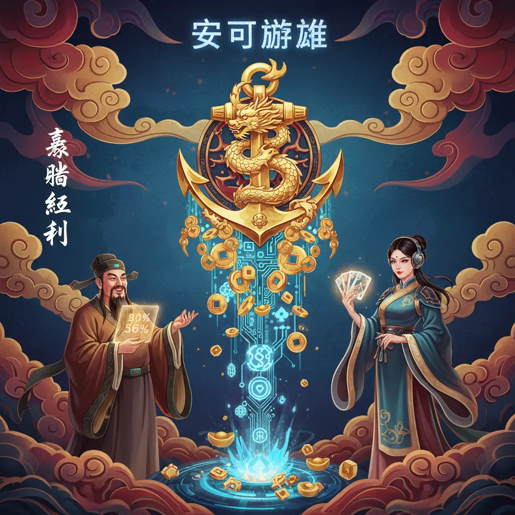 gamblers bonus - Anchor