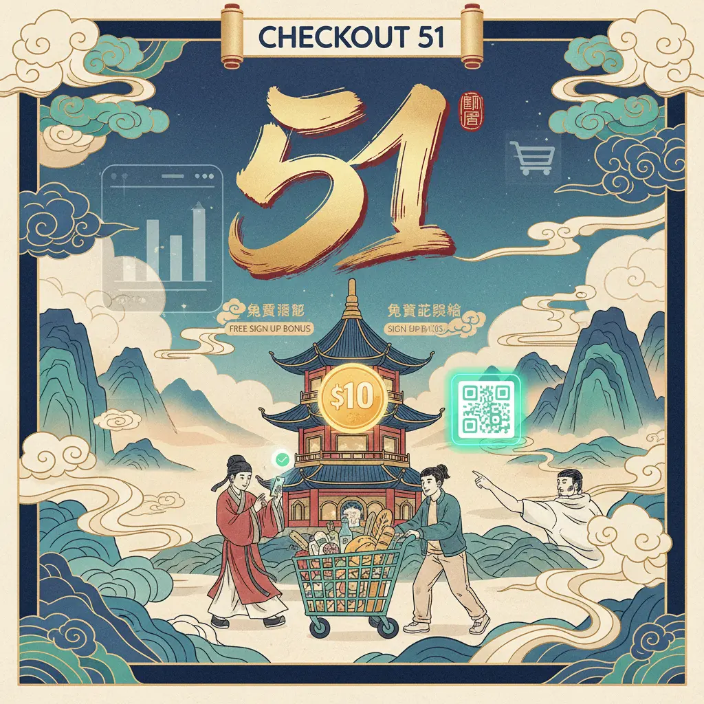 free $10 sign up bonus - Checkout