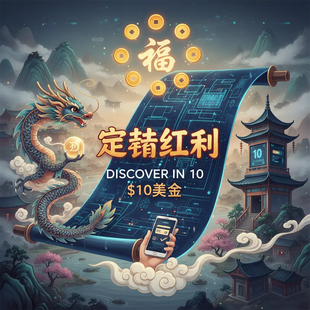 10 sign up bonus - Discover