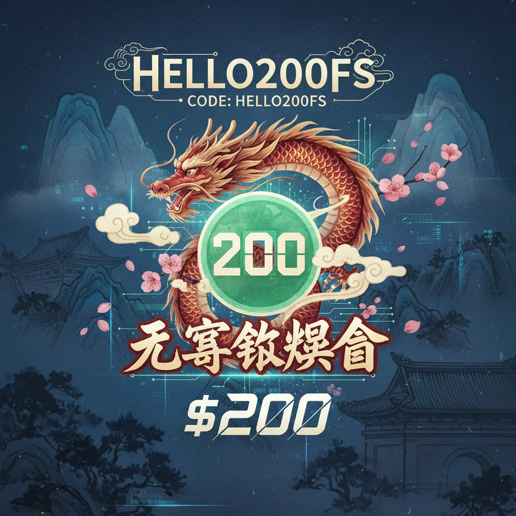 $200 no deposit bonus - HELLO