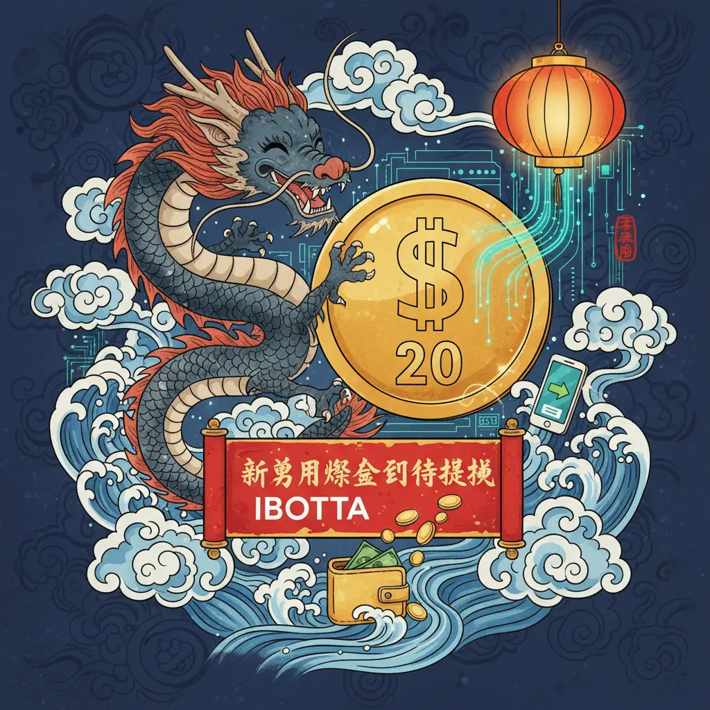 $20 sign up bonus instant withdraw - Ibotta