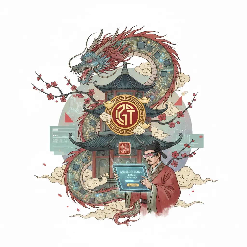 gamblers bonus login - IGT