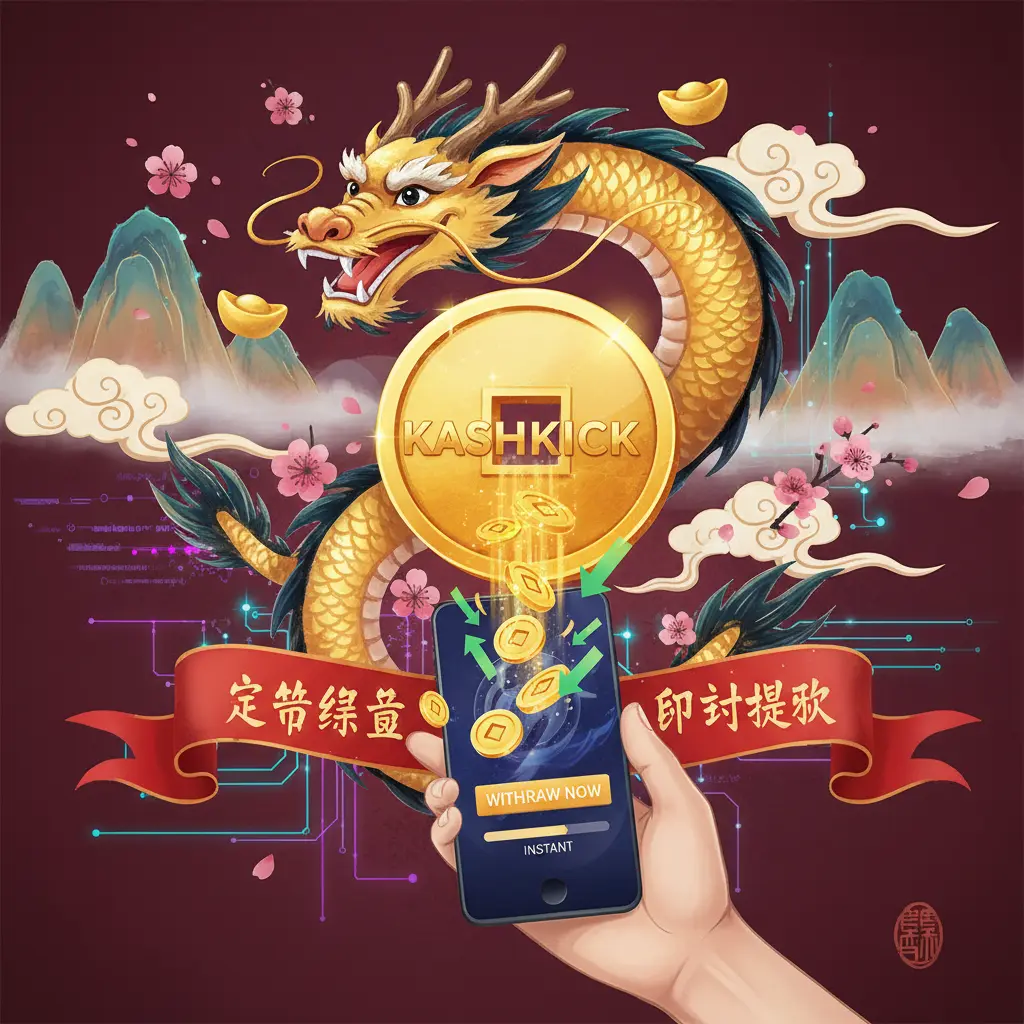 sign up bonus instant withdraw - KashKick