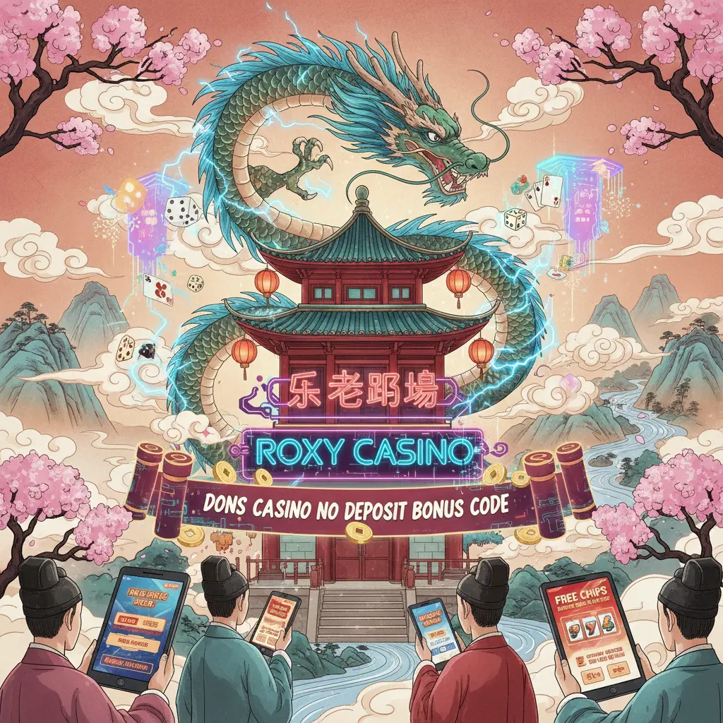 dons casino no deposit bonus code - Casino