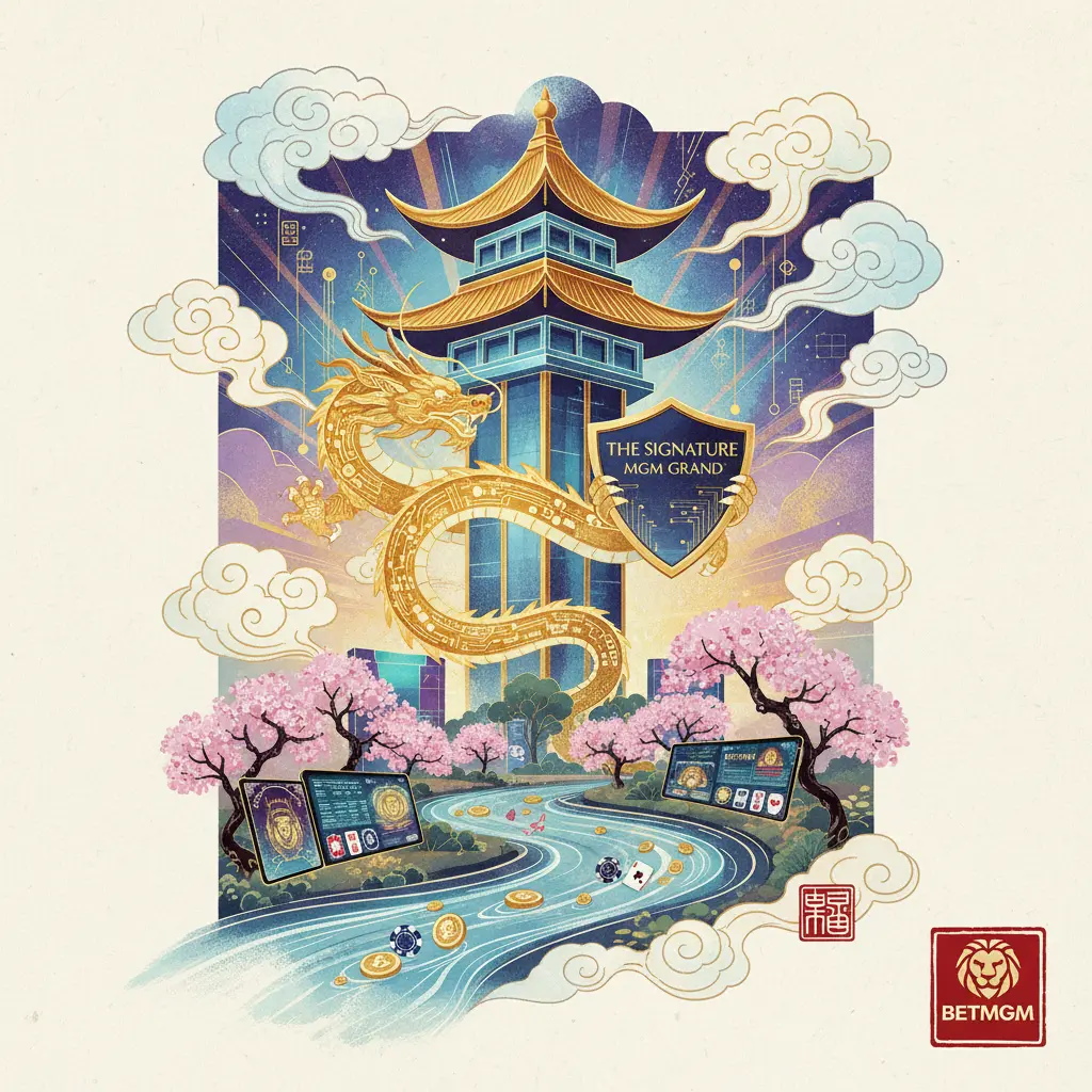 BetMGM Casino - Signature