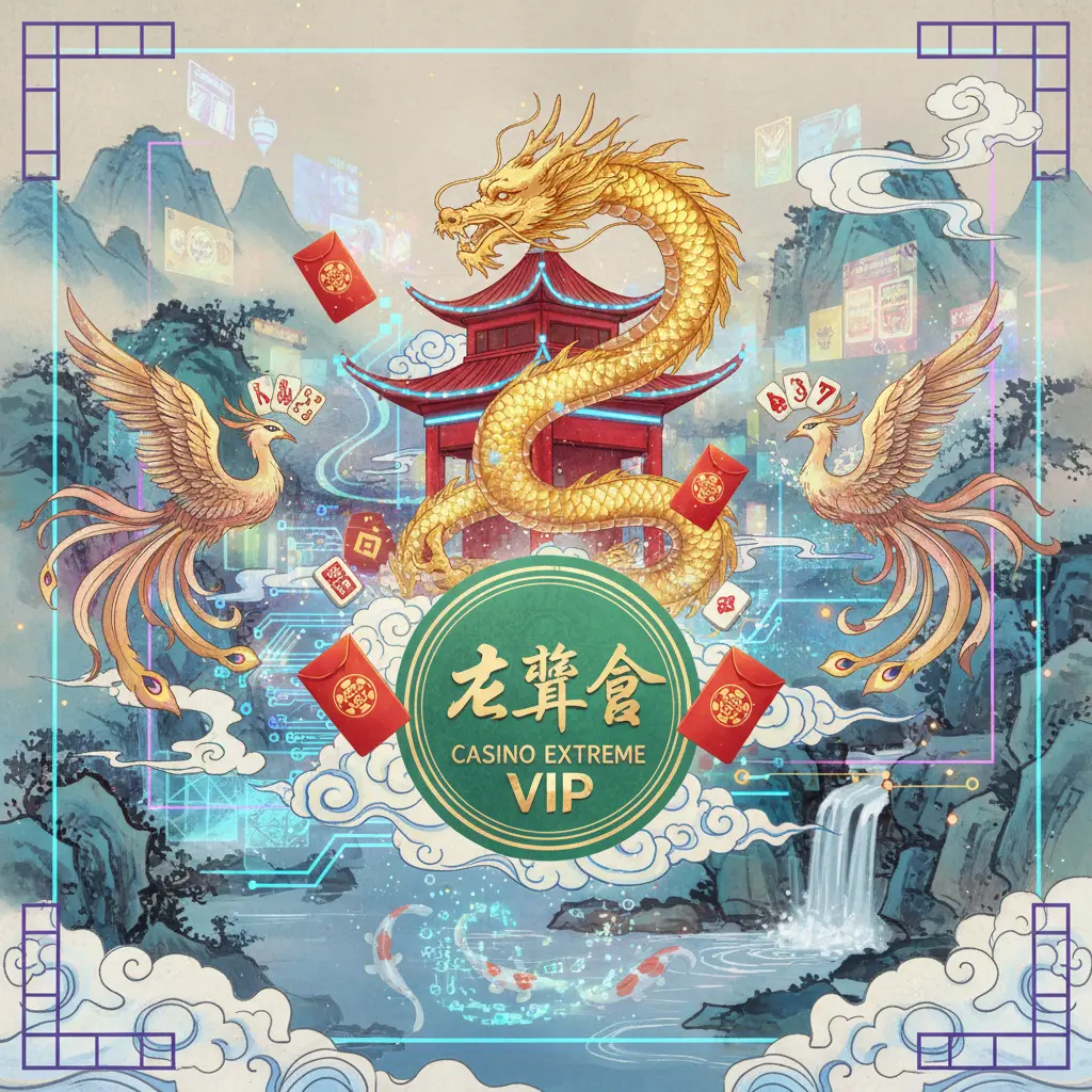 Casino Extreme - Club