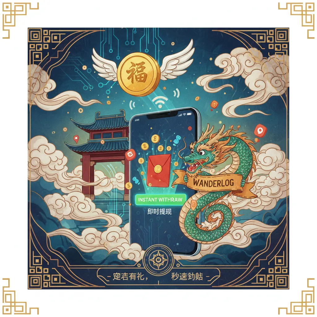 sign up bonus instant withdraw app - Wanderlog