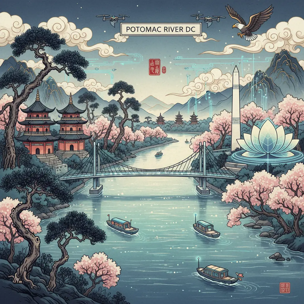 DC Area - Potomac