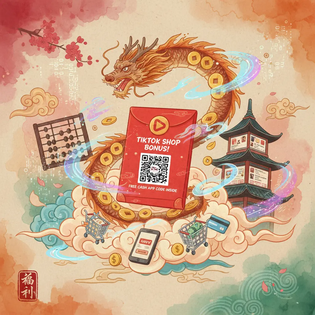 free cash app bonus code - TikTok