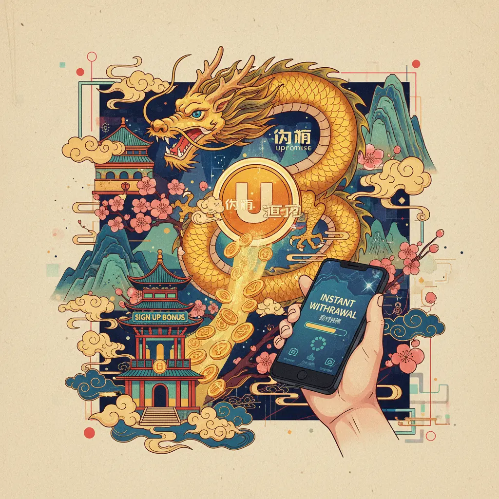 sign up bonus instant withdraw - Upromise