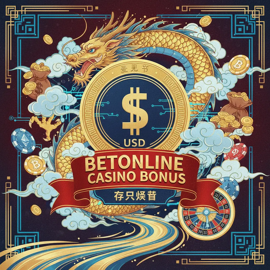 betonline casino bonus - Coin