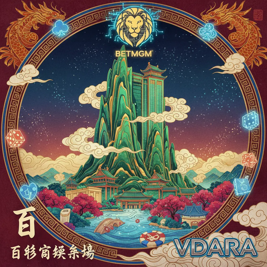 BetMGM Casino - Vdara