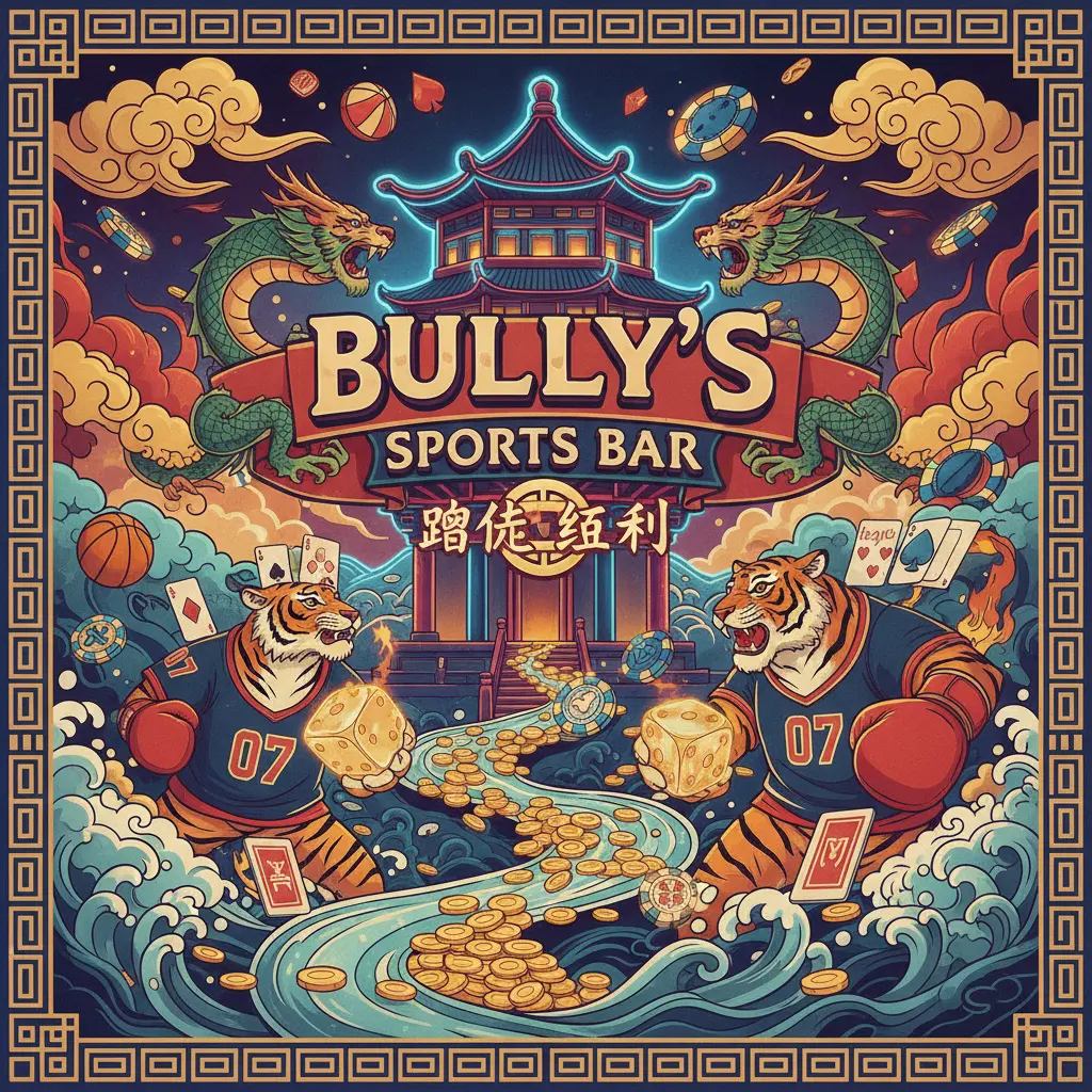 Gamblers Bonus - Sports