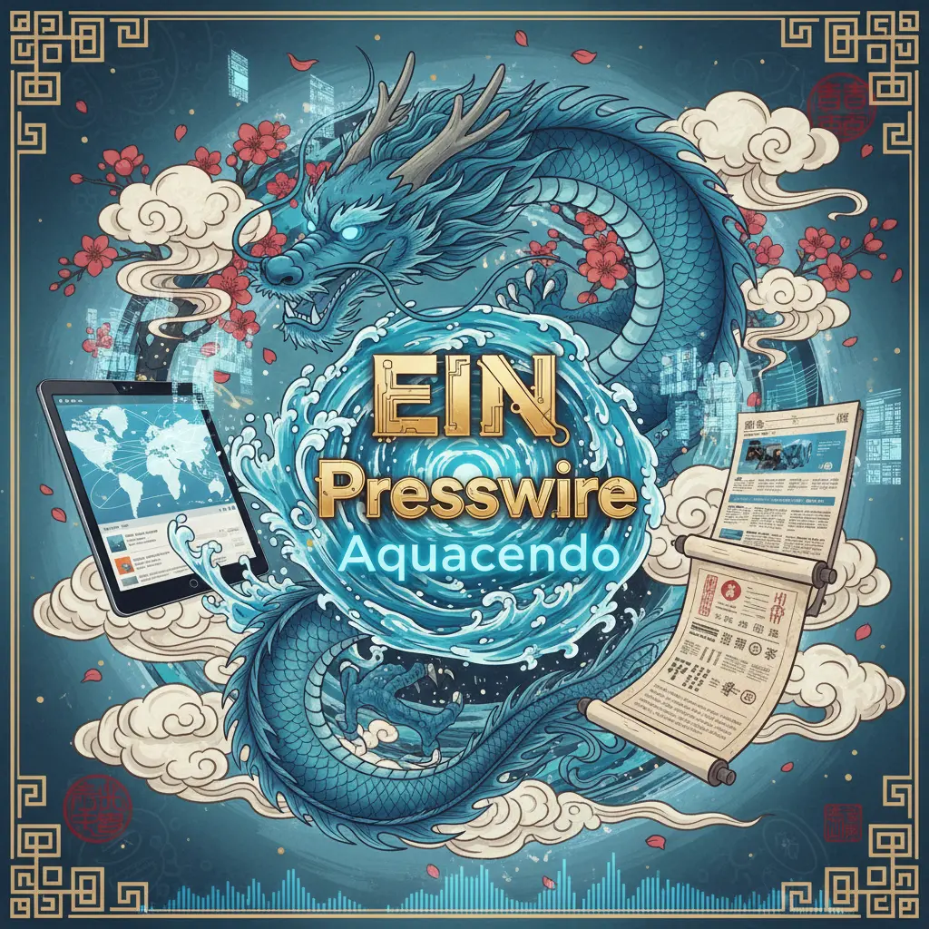Aquacendo - Presswire