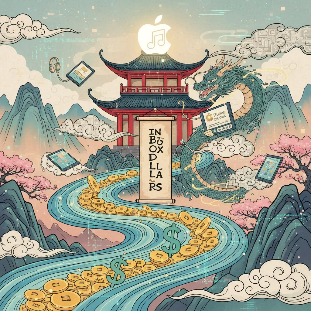 InboxDollars - iTunes