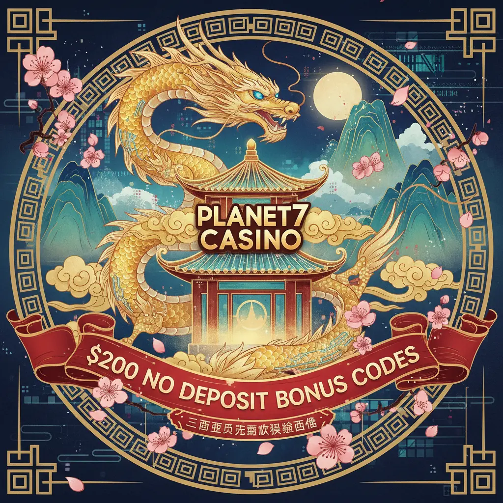 $200 no deposit bonus codes - Planet