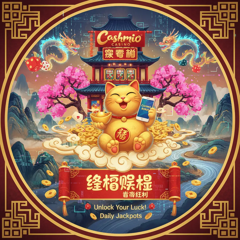 cashmio bonus - Cashmio