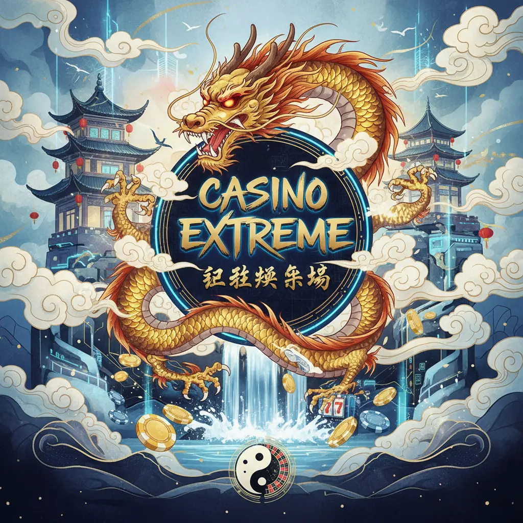 Casino Extreme - Extreme
