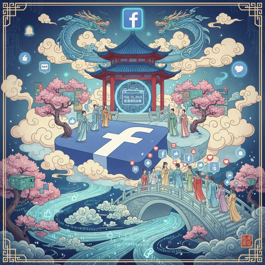Facebook - Facebook
