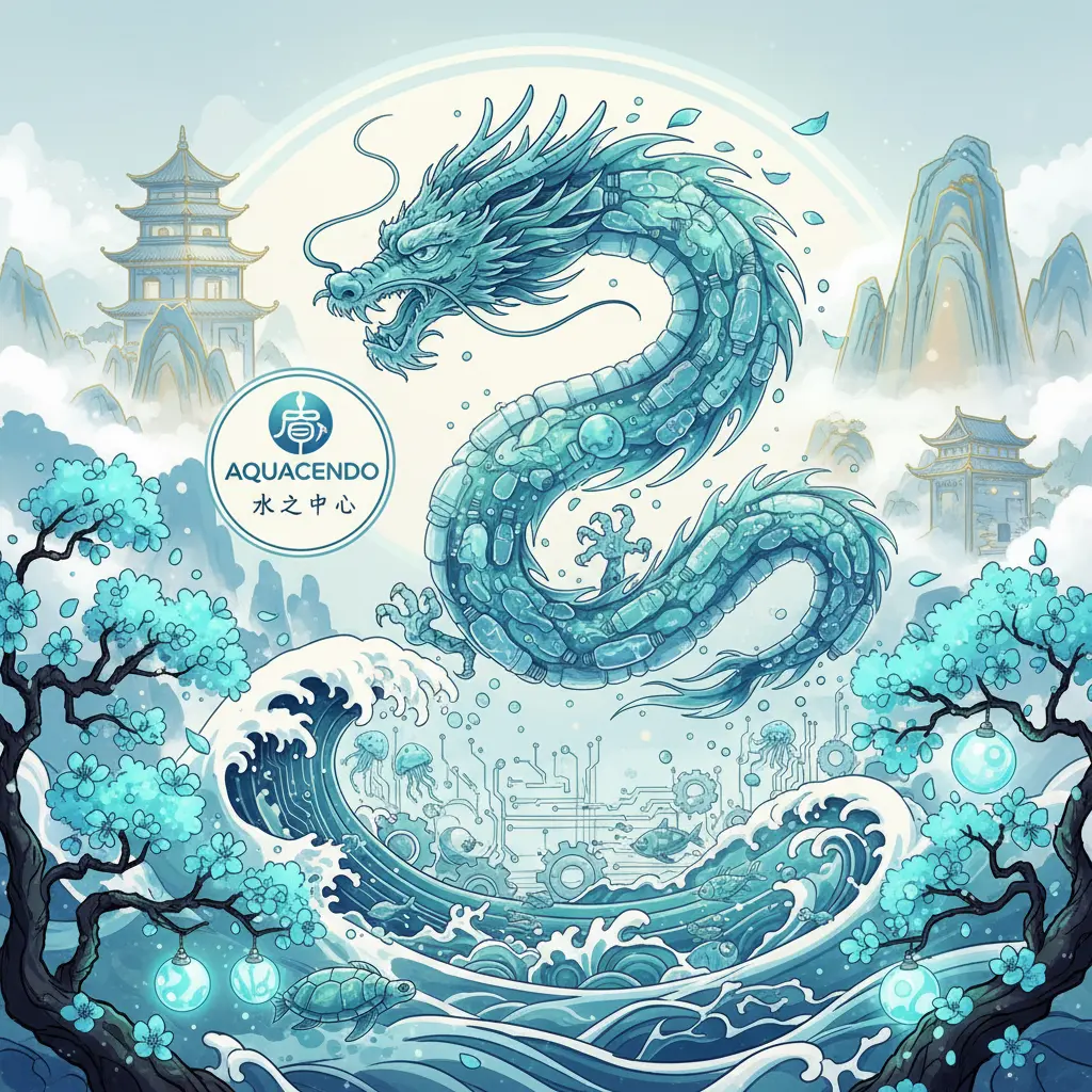 Aquacendo - material