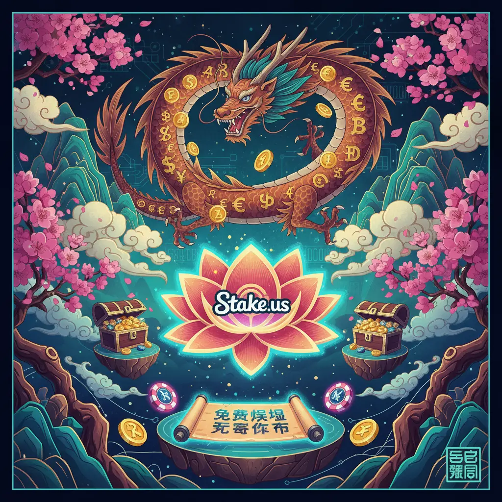 real money no deposit bonus - Stake