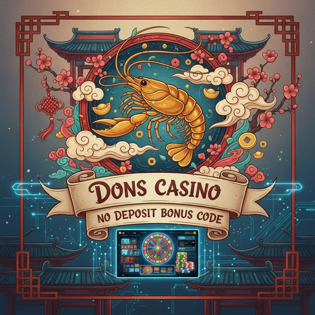 dons casino no deposit bonus code - Casino