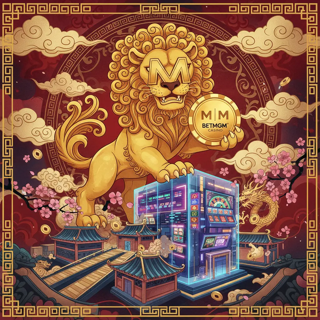 BetMGM Casino - BetMGM