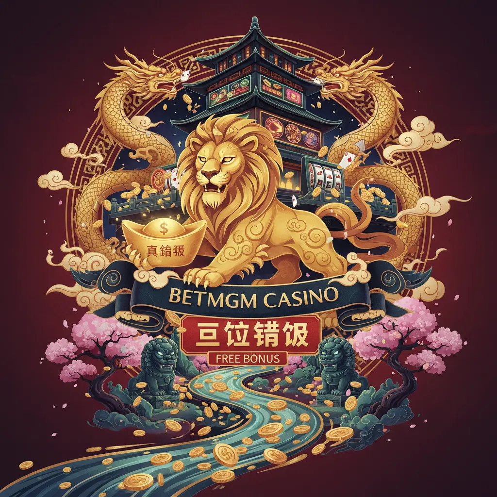 real money no deposit bonus - BetMGM