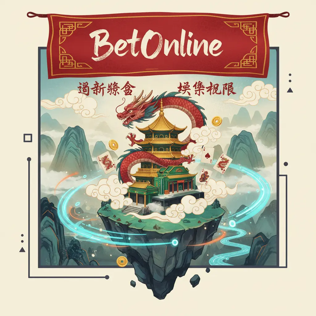 betonline casino bonus - BetOnline