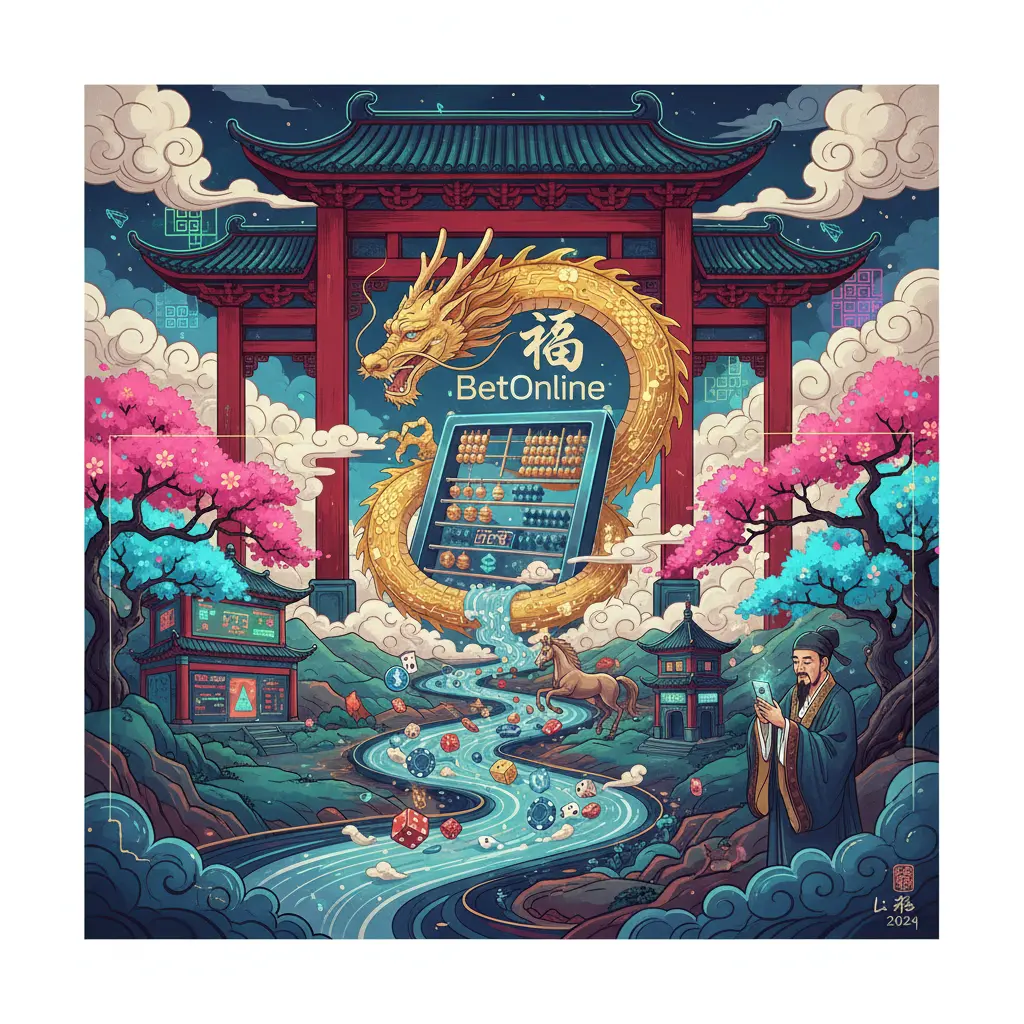 BetOnline - BetOnline