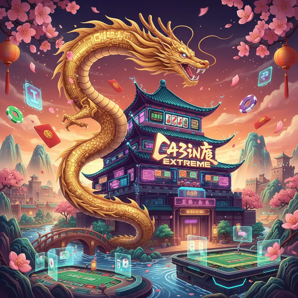 Casino Extreme - Extreme