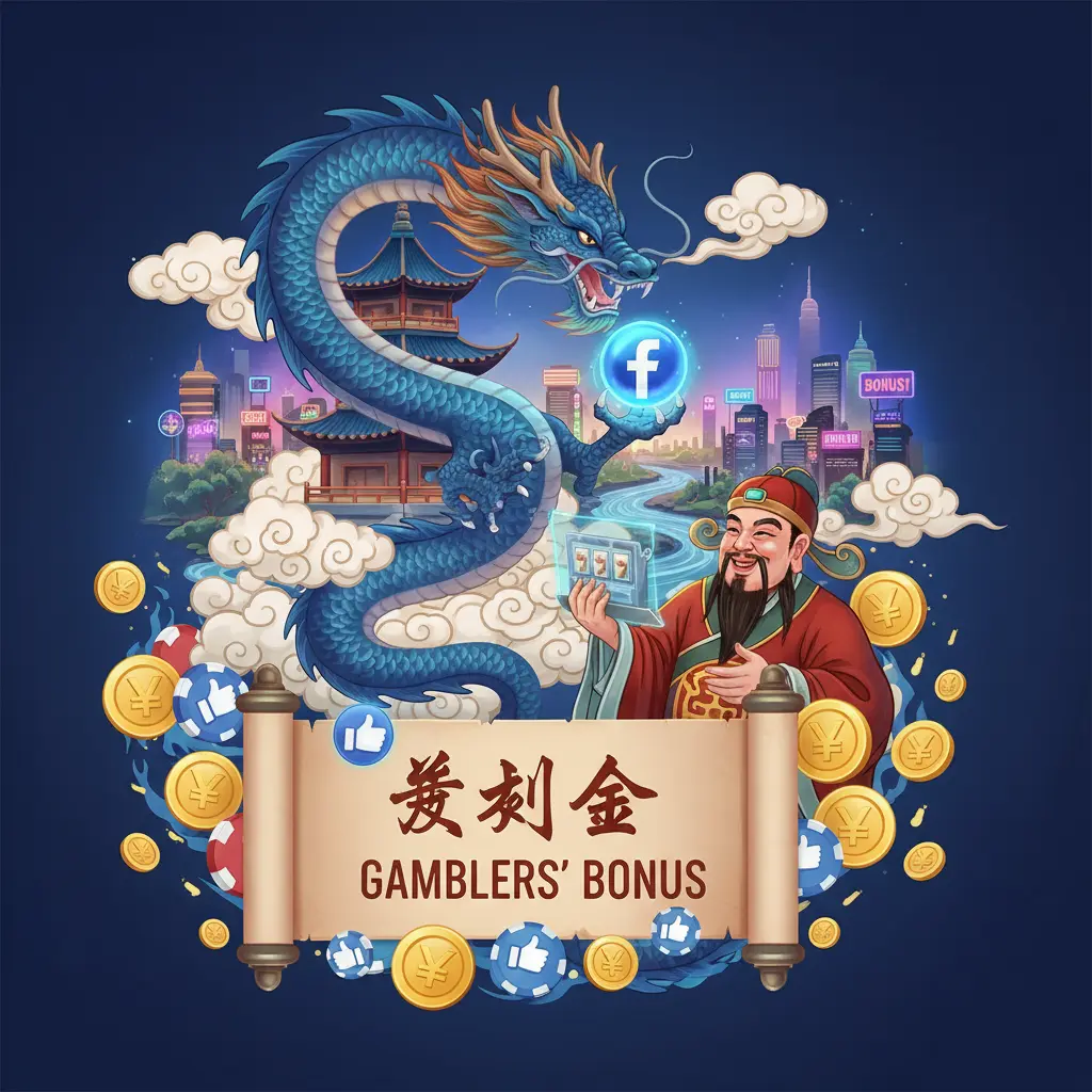 gamblers bonus - Facebook