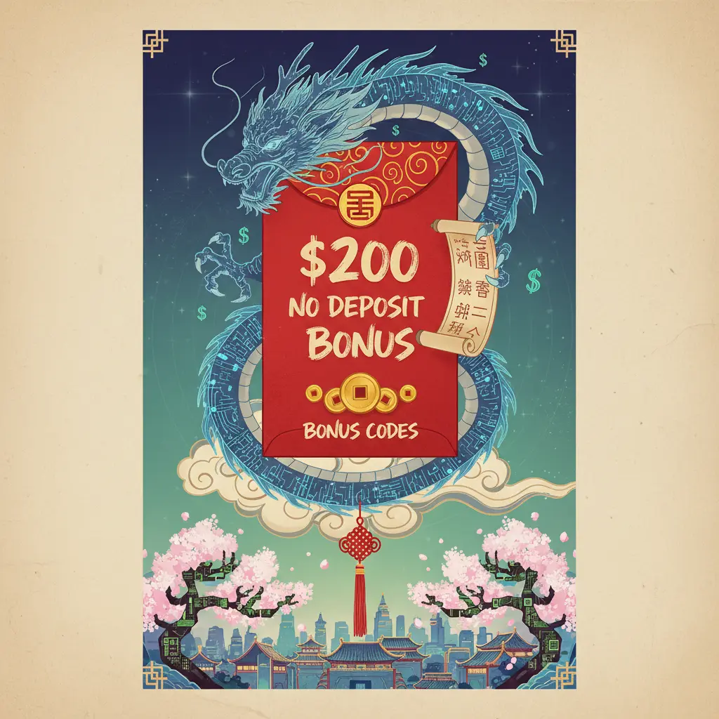 $200 no deposit bonus codes - deposit