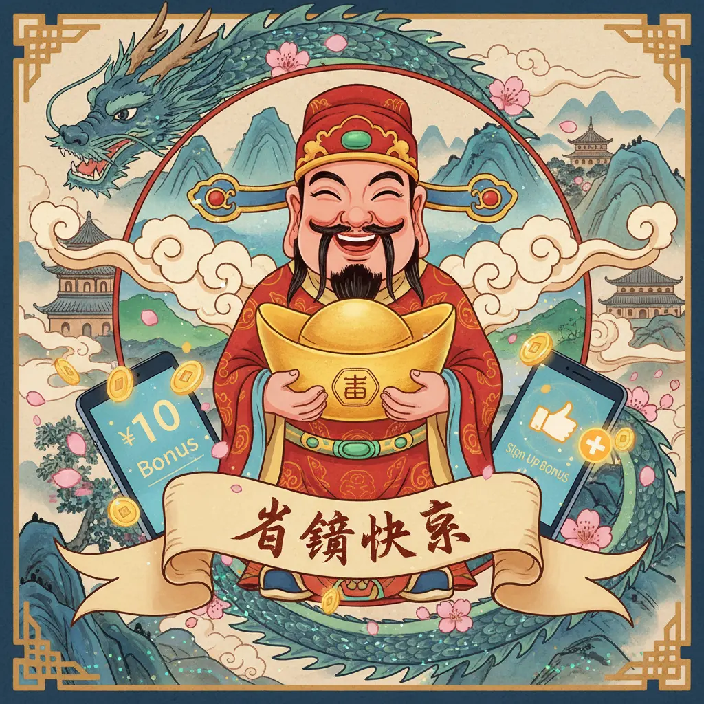 10 sign up bonus - BeFrugal