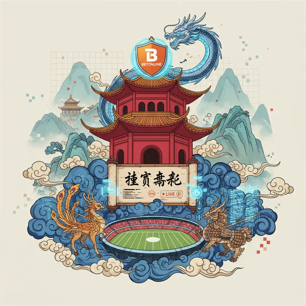 BetOnline - Sportsbook