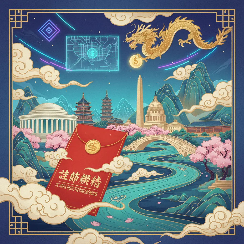 registreringsbonus - Area