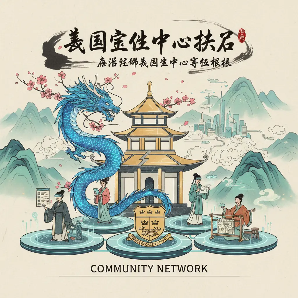 American Job Center Largo - Community