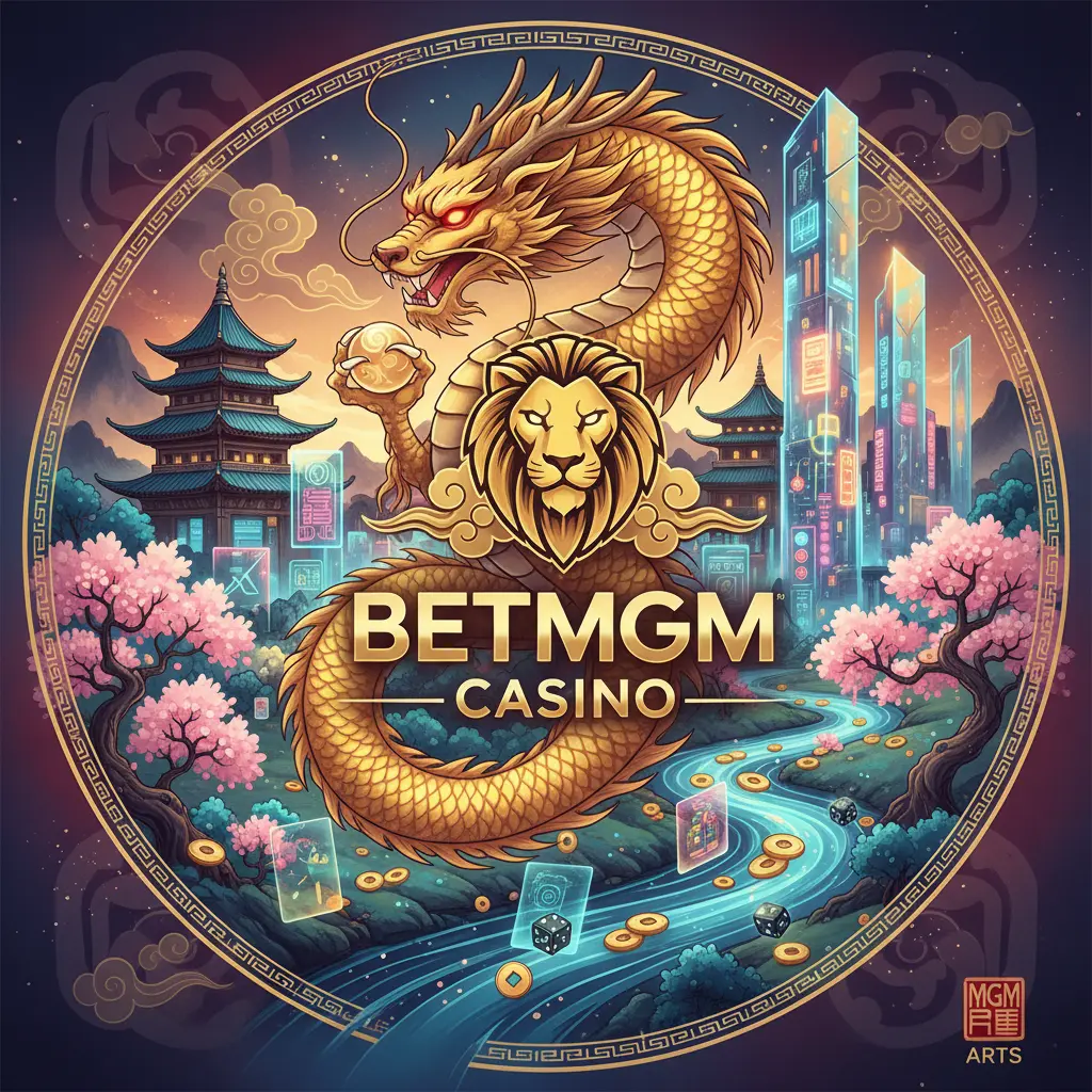 BetMGM Casino - Resorts
