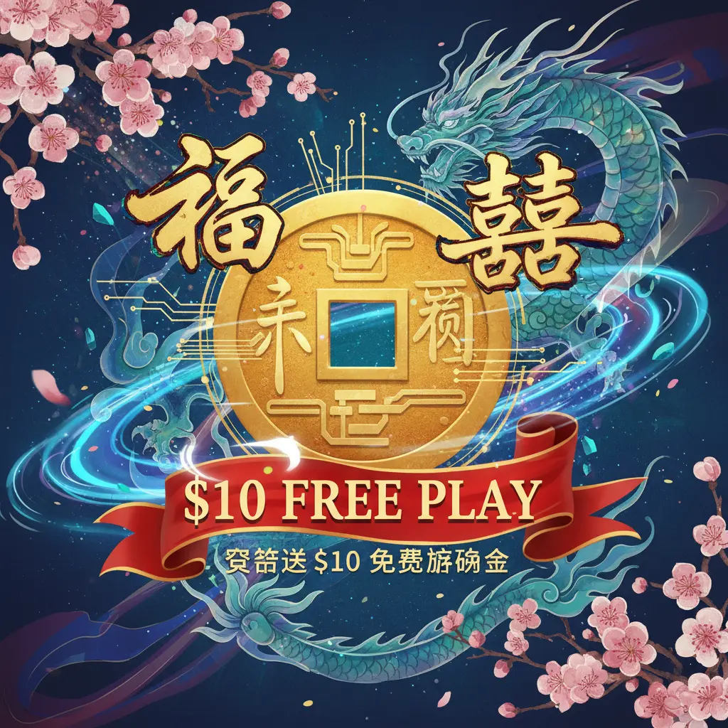 free $10 sign up bonus - free