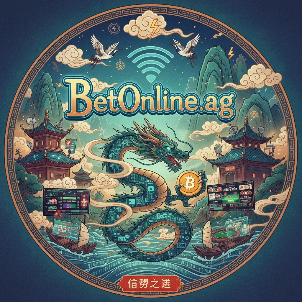 BetOnline - BetOnline